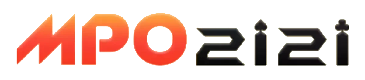 mpo2121 - Kanal Resmi Indonesia